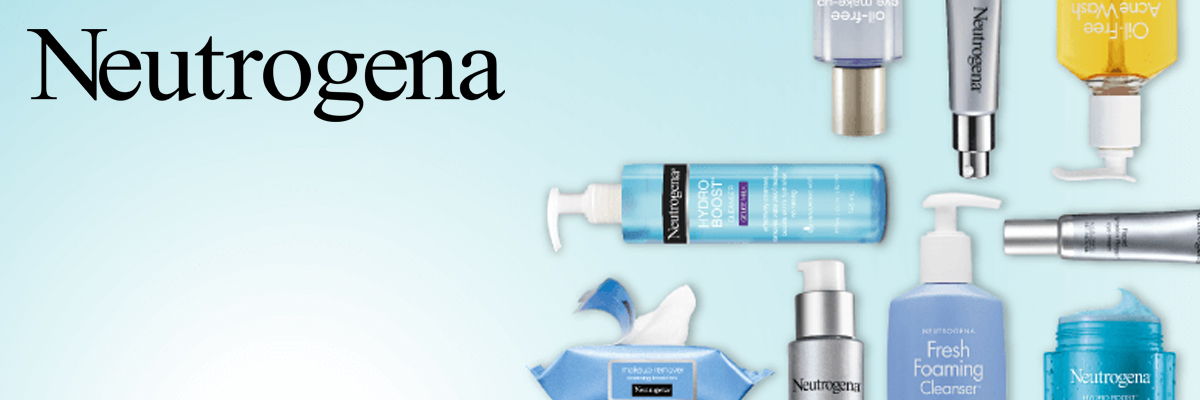 NEUTROGENA Productos