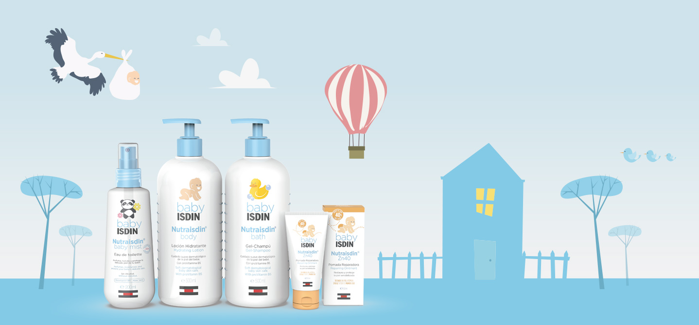 Nutraisdin Banner