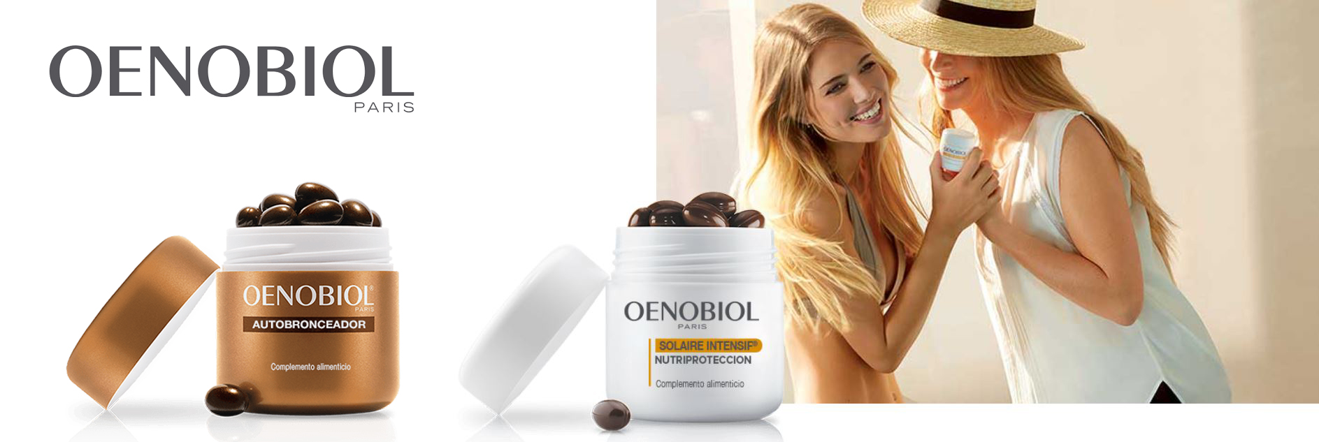 OENOBIOL Productos