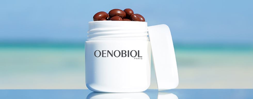 OENOBIOL Nutricosméticos