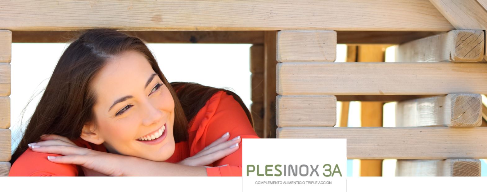 Plesinox Banner