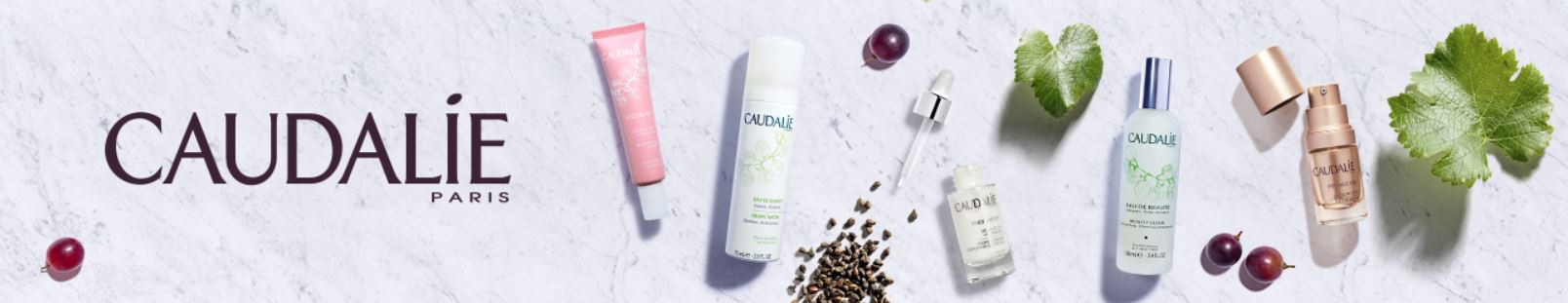 Productos CAUDALIE