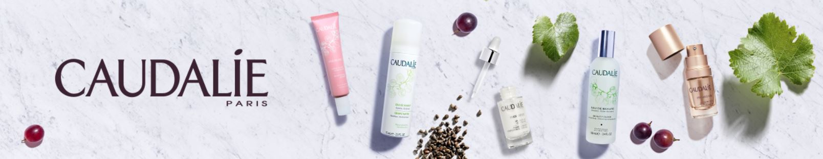 Produits CAUDALIE