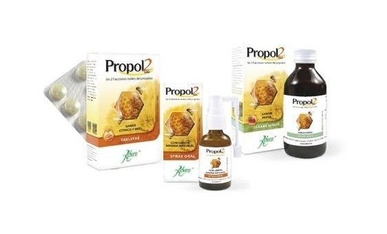 PROPOL2 ABOCA-Reihe