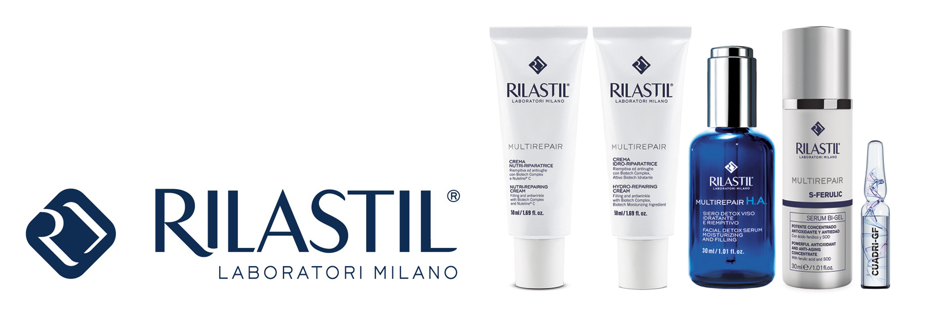 RILASTIL Multirepair Buy
