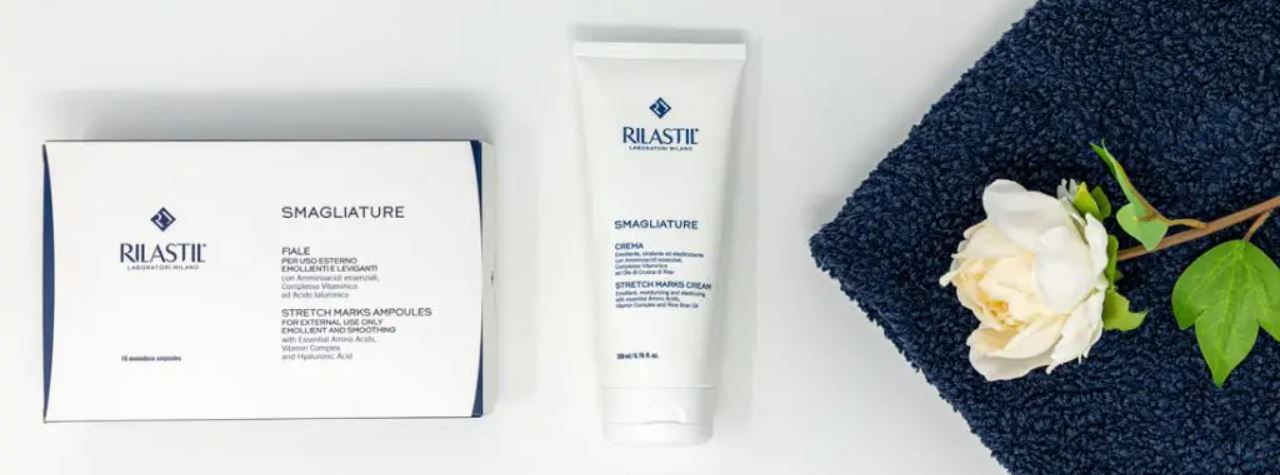 RILASTIL Smagliature