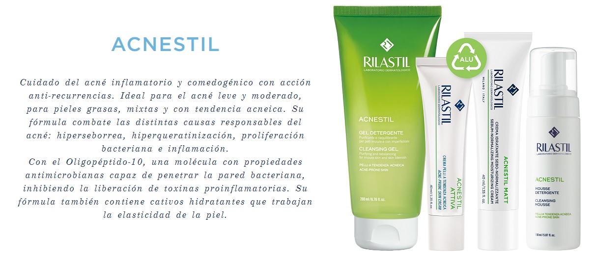 Rilastil Acnestil