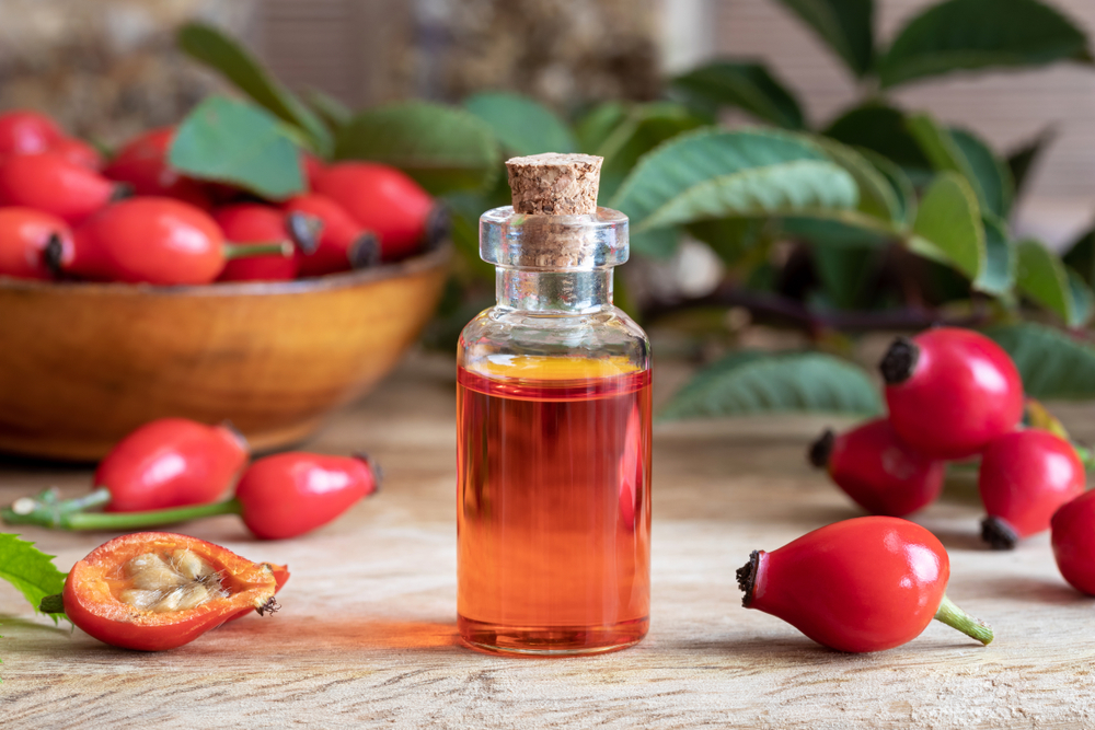 Rosehip