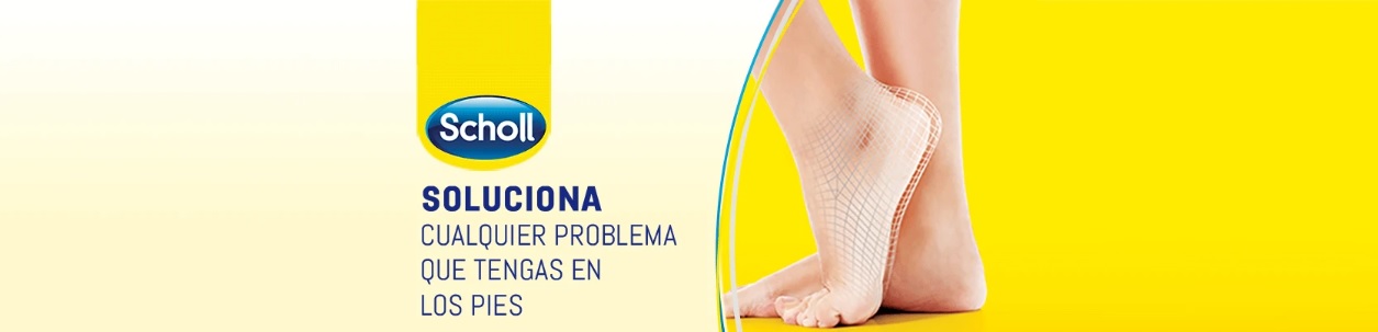 Scholl Masque Nourrissant pour les Pieds PediMask