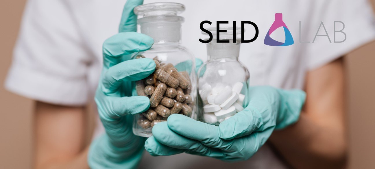 Produtos SEID