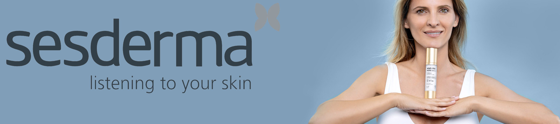 SESDERMA Factor G