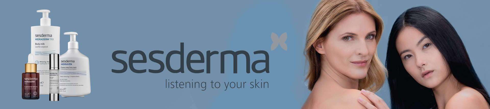 SESDERMA Hidratación