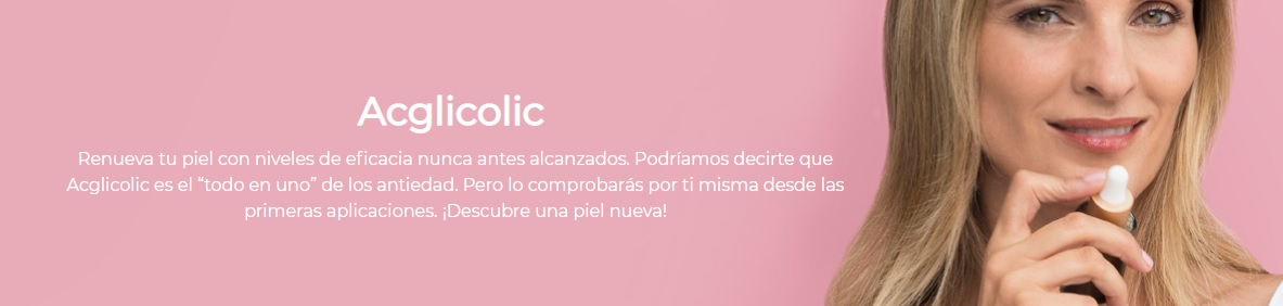 Sesderma Acglicolic Antiedad