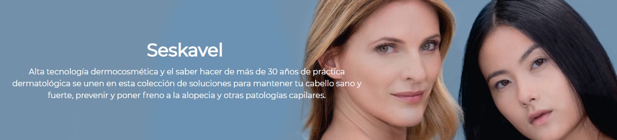 Sesderma Seskavel hair loss