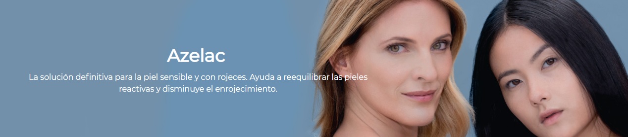 Sesderma Azelac Rosacea y Acné
