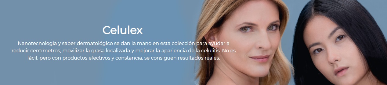 Sesderma celulex celulitis