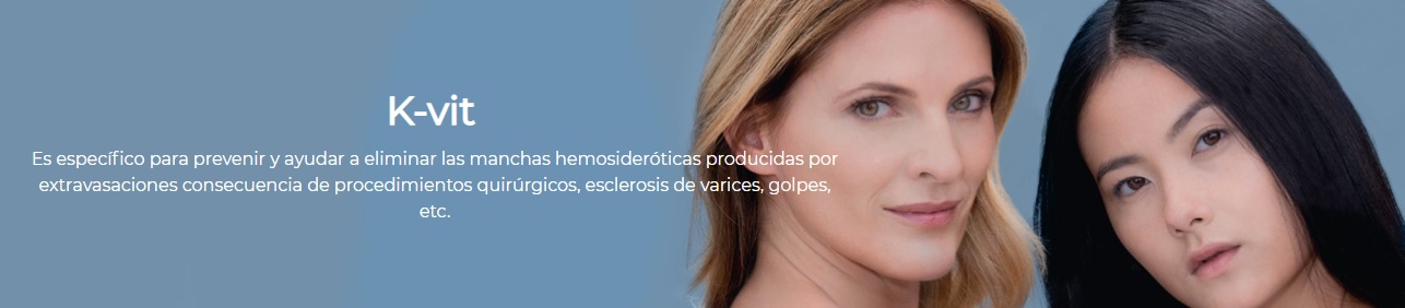 Sesderma k-vit spots and marks