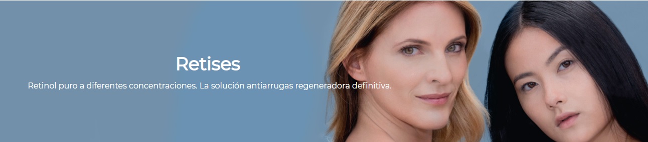 Sesderma Retises Nano 0.5 Liposomal Mist