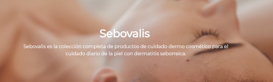 Sesderma Sebovalis