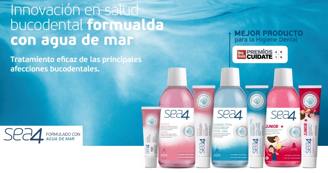 Sea4 Colutorio Encias