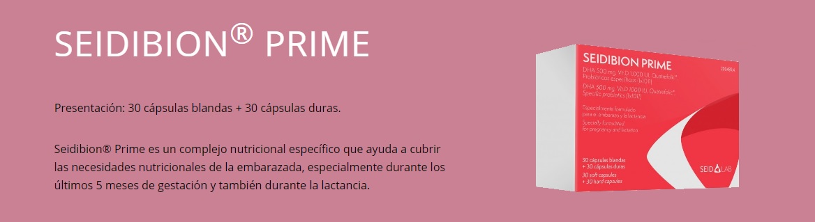 Seidibion Prime 60 Capsules Best Reviews and Best Price at Frama2Go