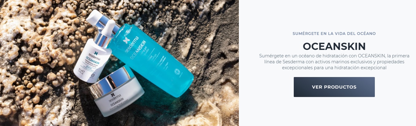 Sesderma Oceanskin