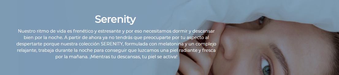 Sesderma Serenity Melatonina