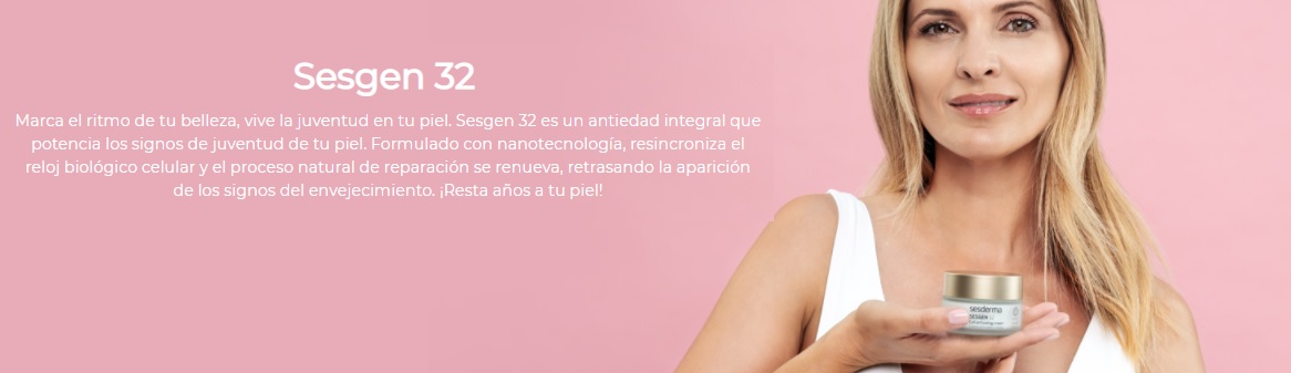 Sesderma Sesgen 32 Anti-Aging