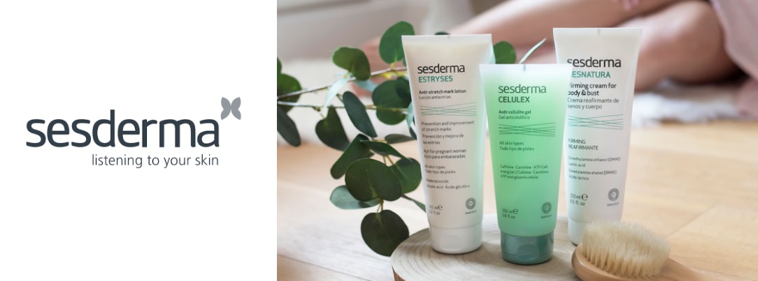 Sesderma Estryses Anti-Stretch Mark Lotion