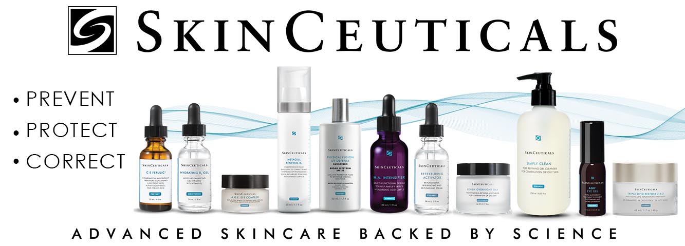 SkinCeuticals Antioxidante