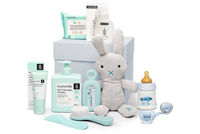 Suavinex Baby Range