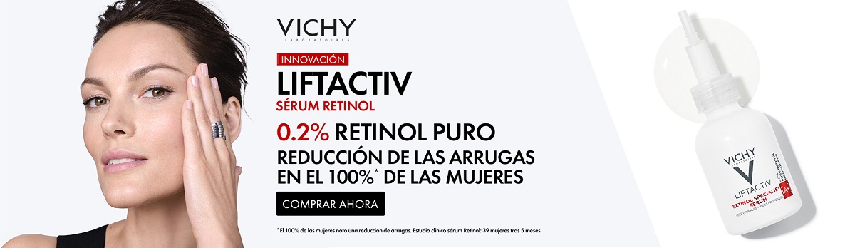 Vichy Liftactiv Retinol Serum