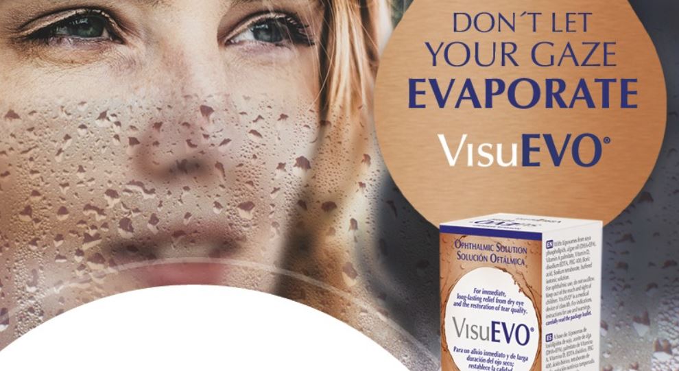 VisuEVO Banner