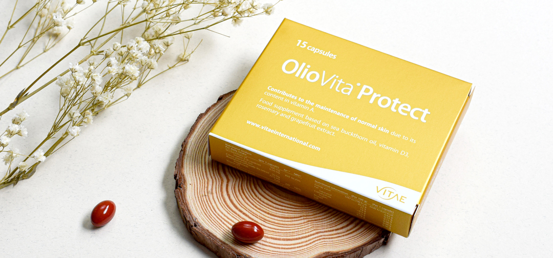 VITAE OlioVita Protect Sun