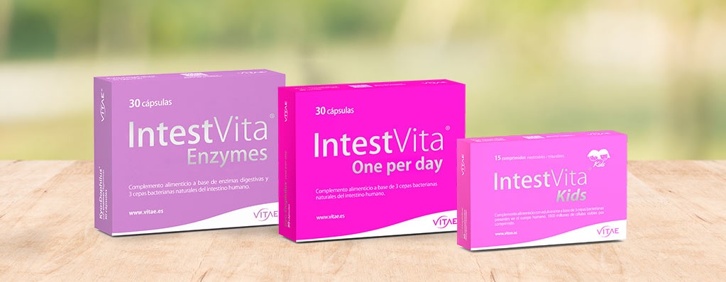 Vitae IntestVita