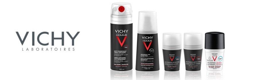 Vichy Homme