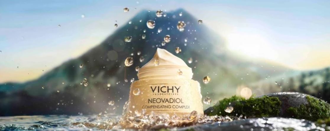 Vichy Neovadiol Post-Menopause Day Cream