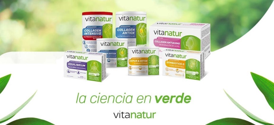 Vitanatur Collagen antiaging