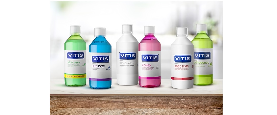Vitis Oral Health