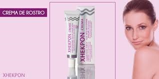 Xhekpon Crema Antiarrugas