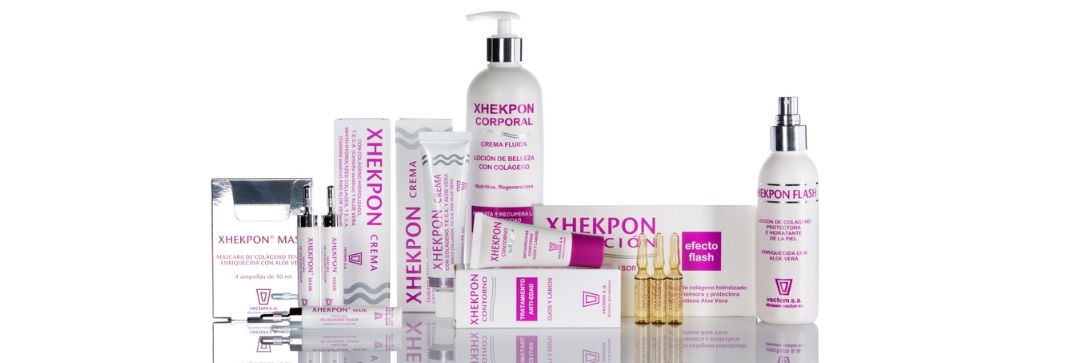 Xhekpon Banner