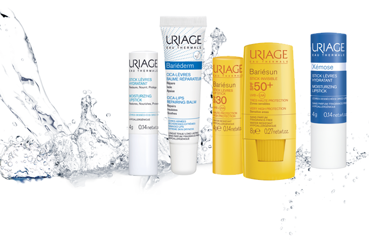 Uriage-Banner