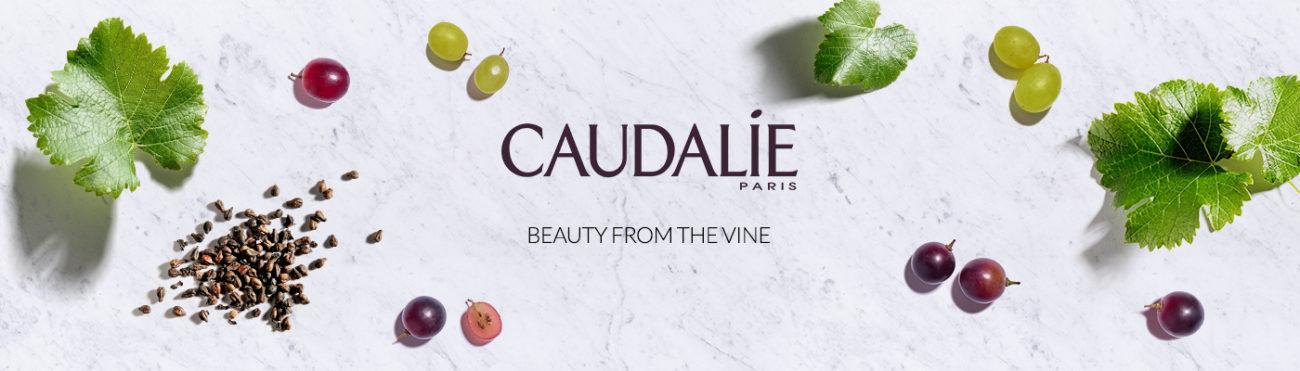 Caudalie Banner Farma2go