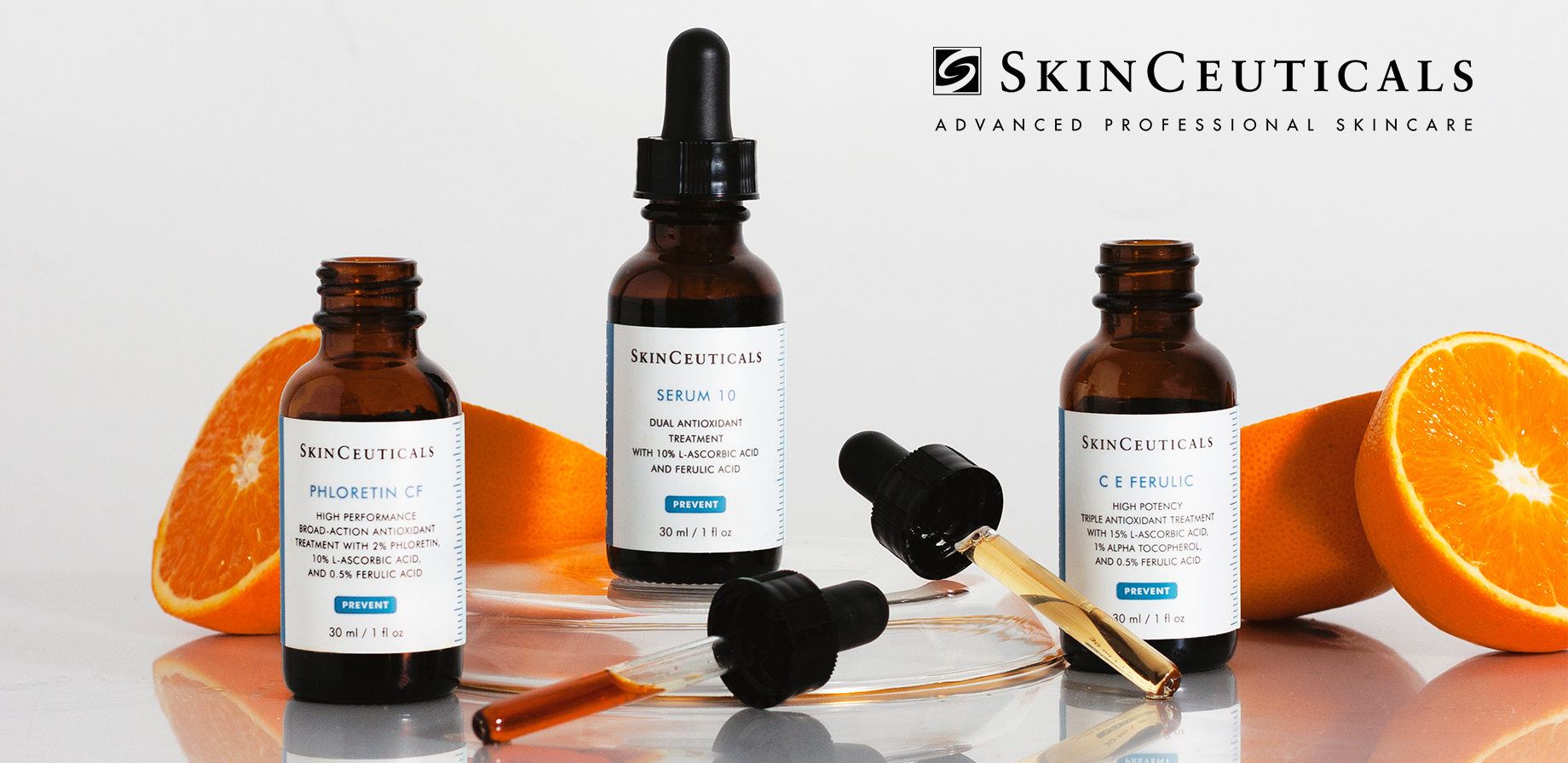 SKINCEUTICALS Serum