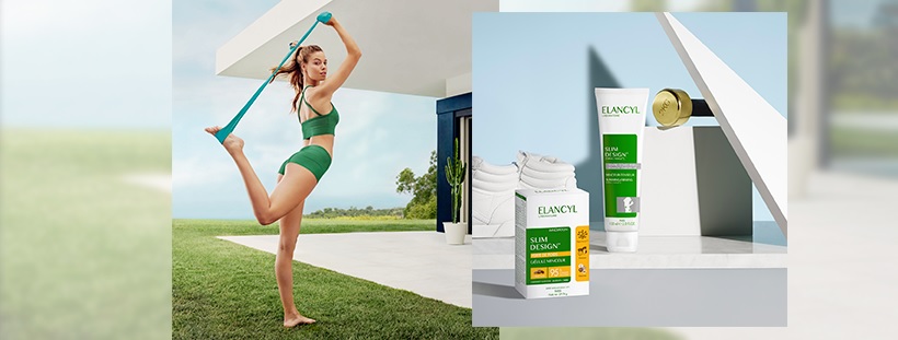 Elancyl anti-cellulite firming