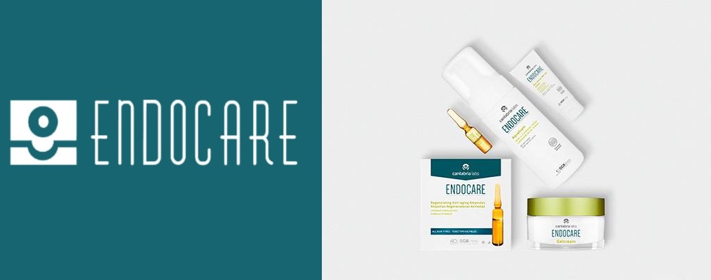 Endocare Regenerating Anti-Aging Cream Gel Biorepair