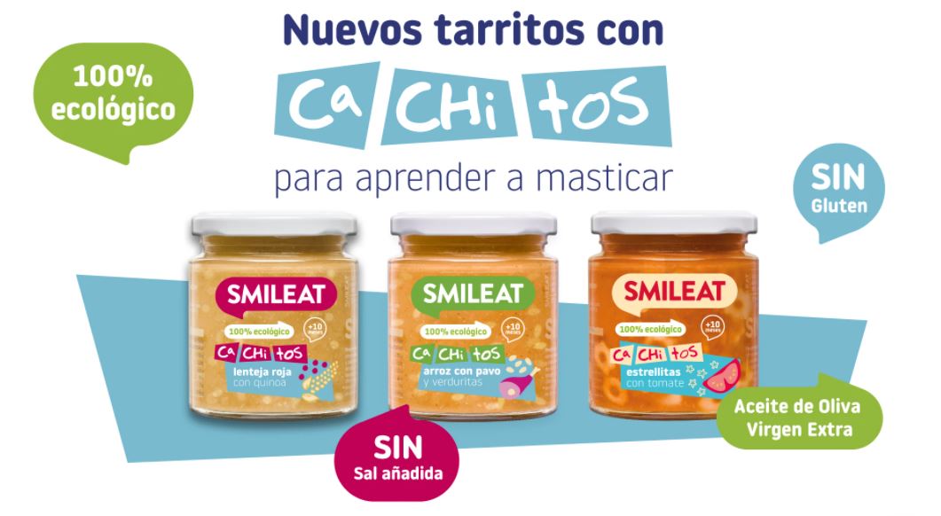 SMILEAT Cachitos