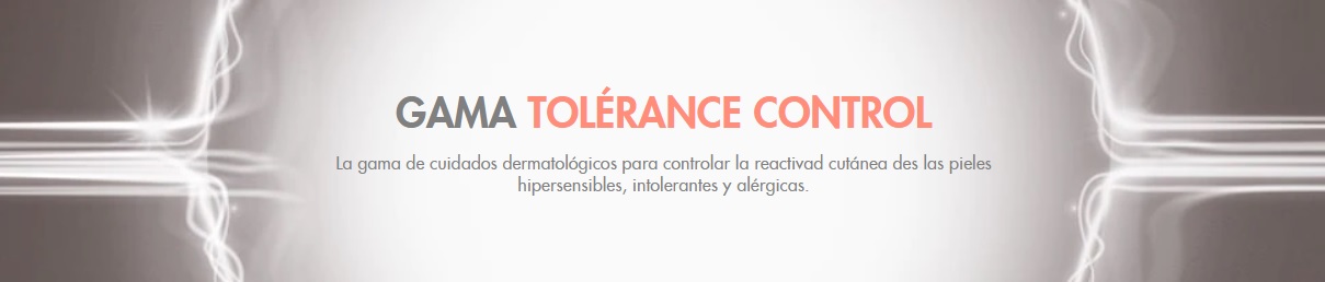 Avene Tolerance Control Piel Intolerante y Alérgica