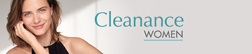 Banner delle donne di Avene Cleanance