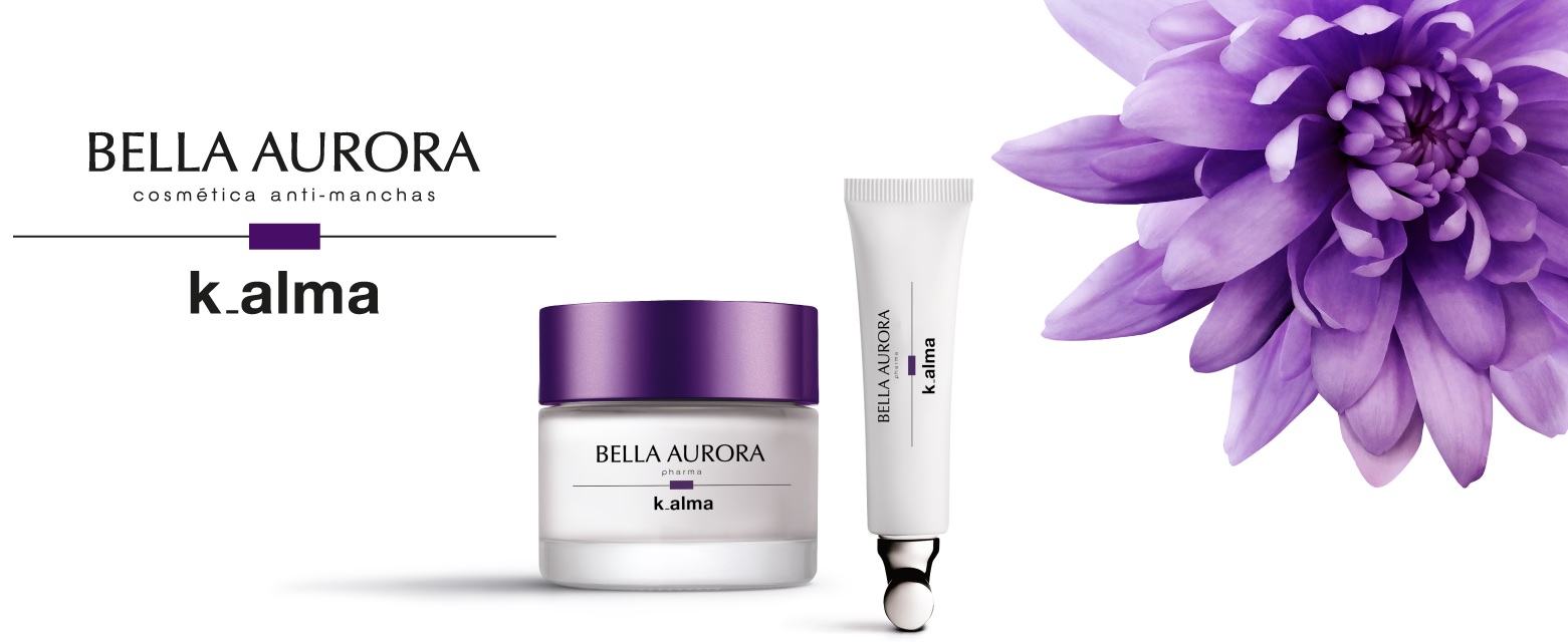 Bella Aurora Anti-Aging K-Alma Cream